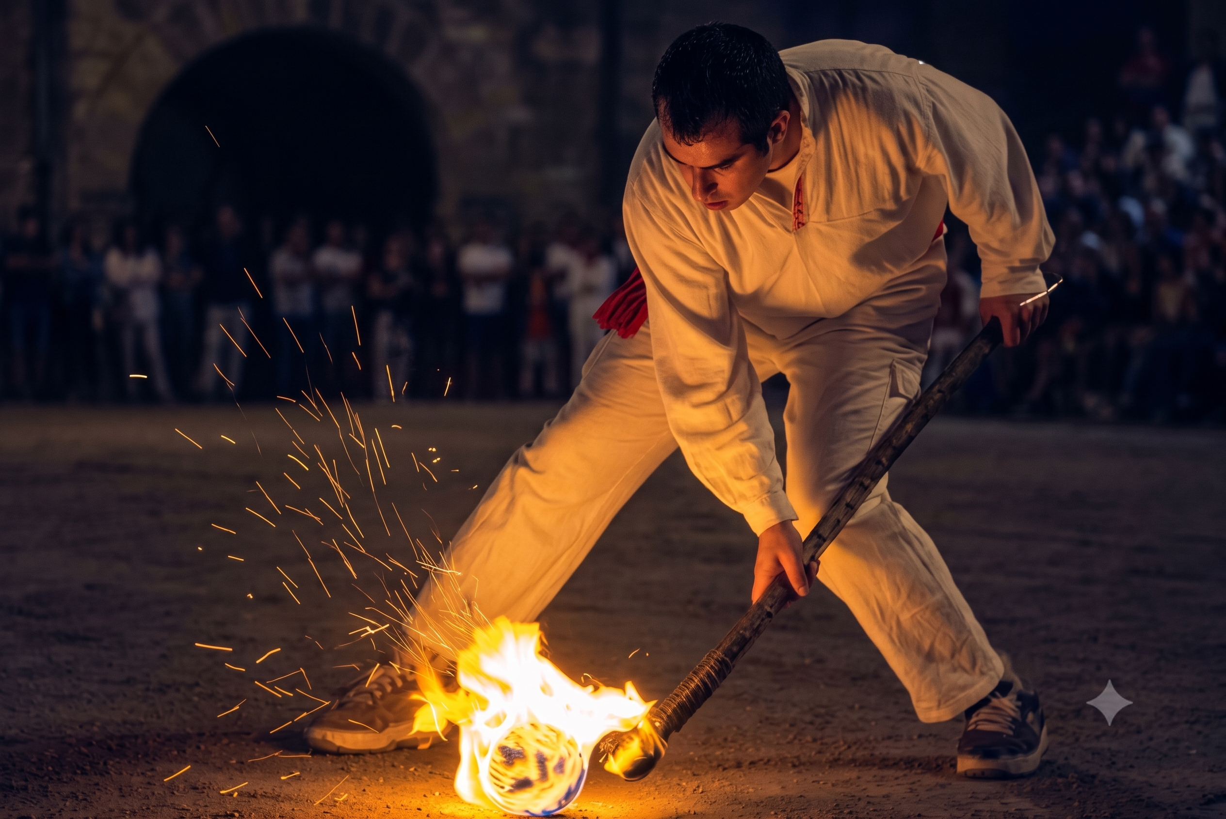 Juego originario de Teposcolula