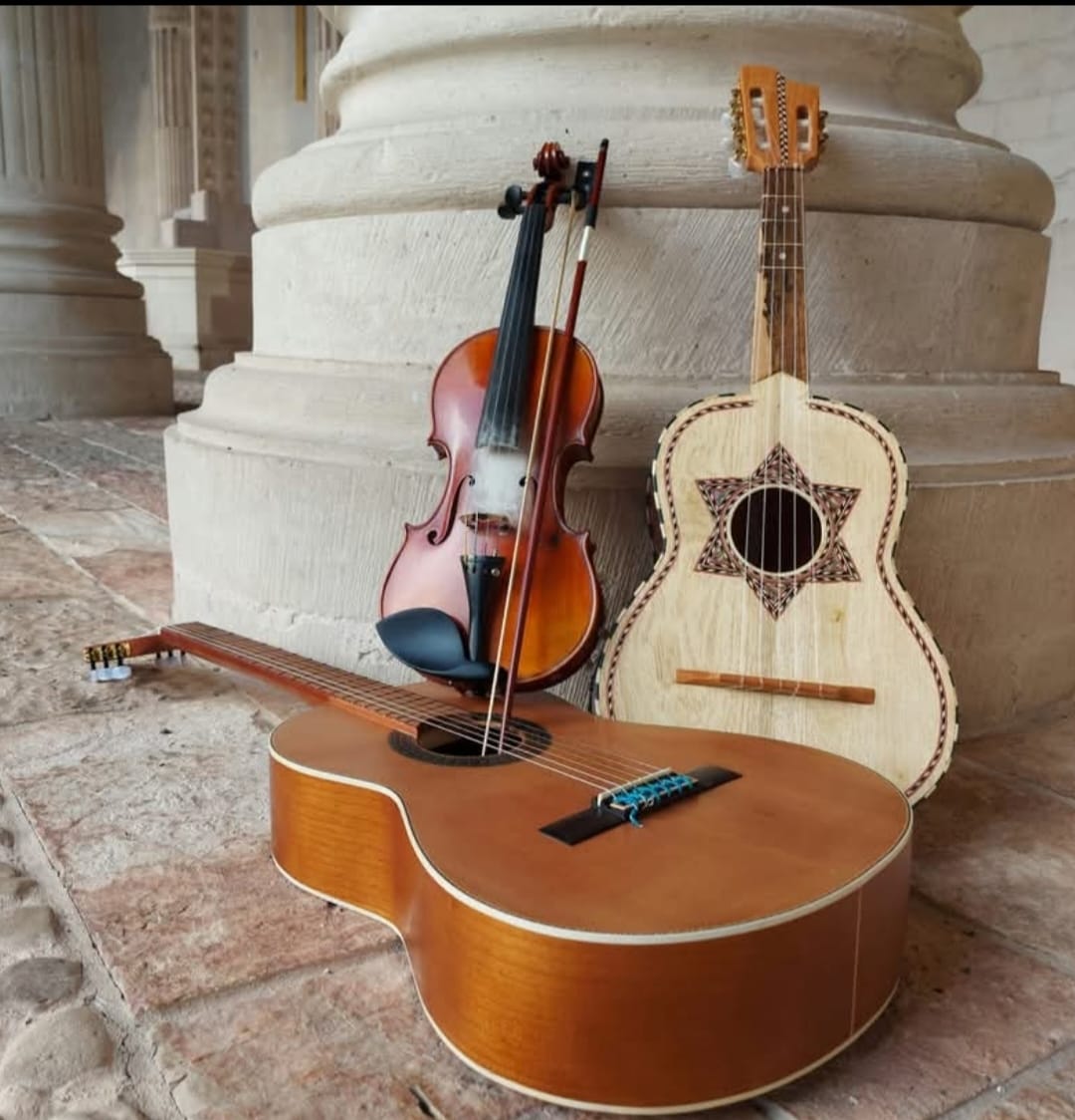Música tradicional de Teposcolula