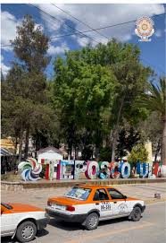 Transporte
