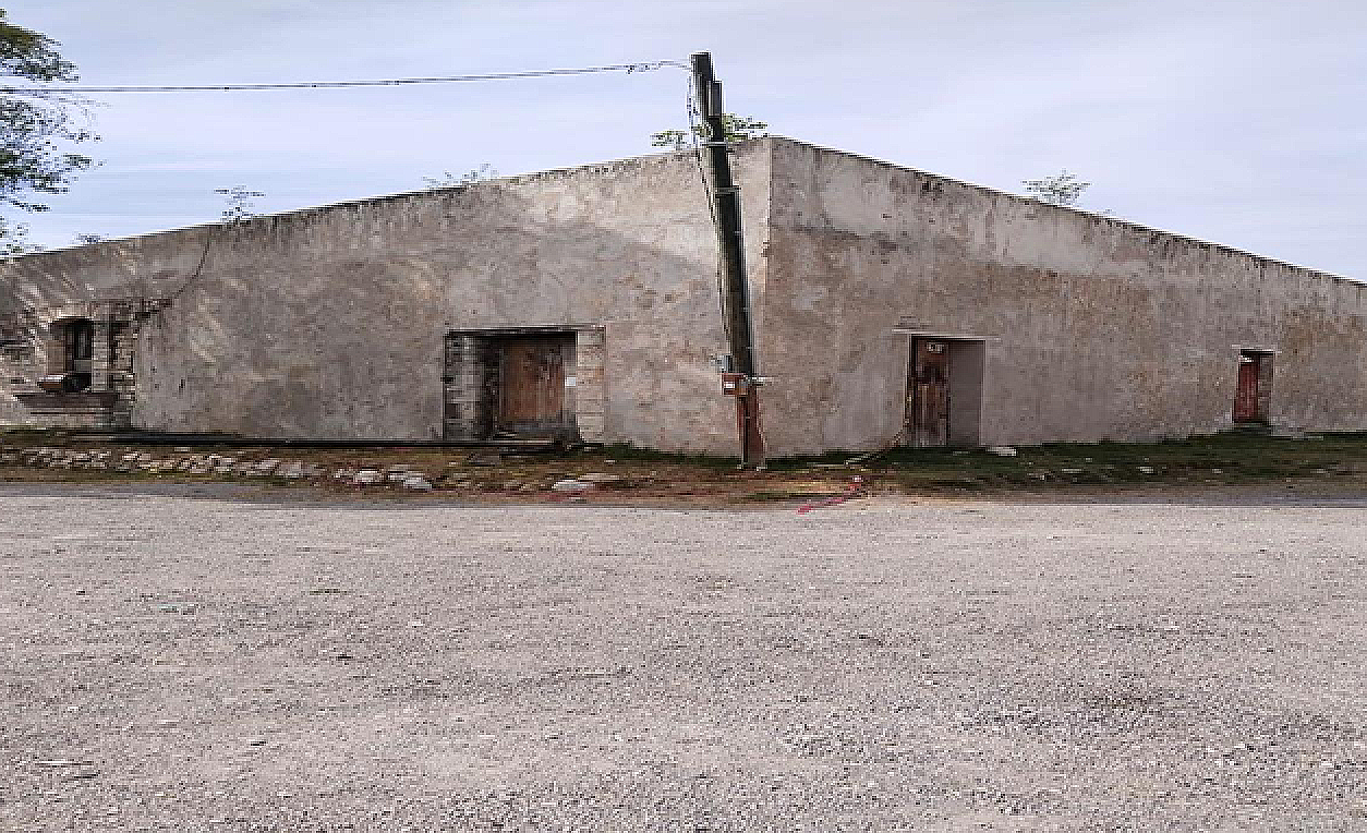 CASA ARVEA Y SU PLAZUELA