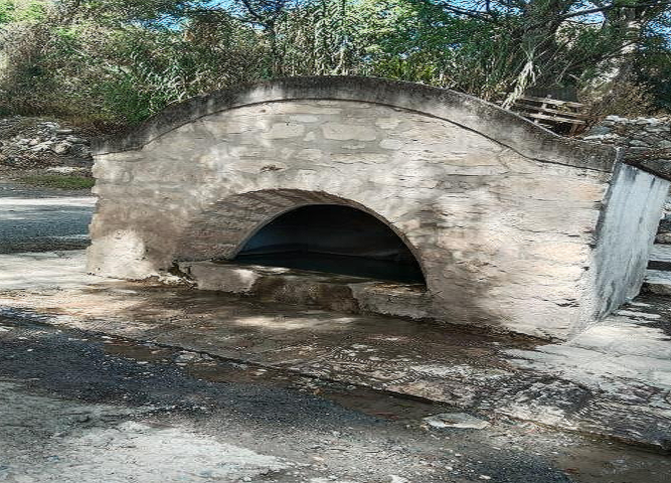 YACIMIENTO DE AGUA TANDAÁ