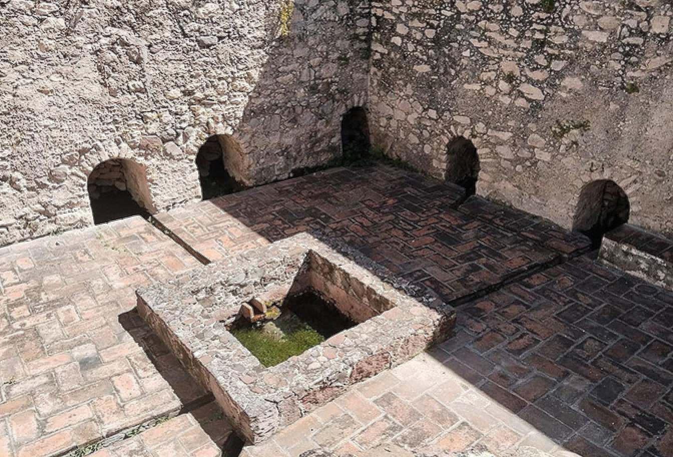 EL ALARCÓN