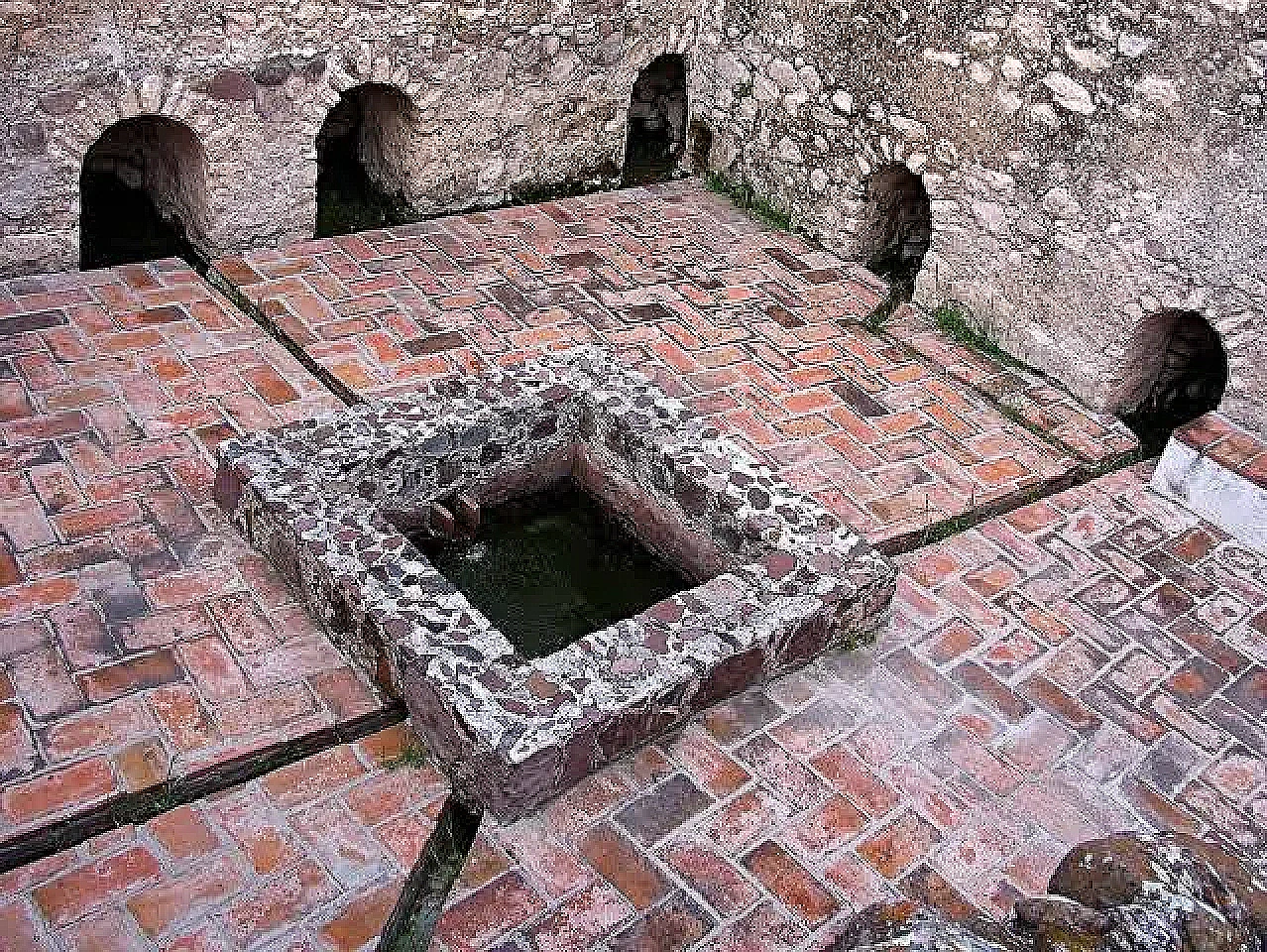 EL ALARCÓN