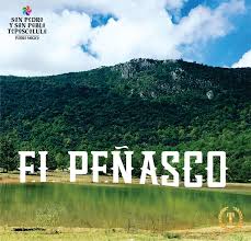 EL PEÑASCO