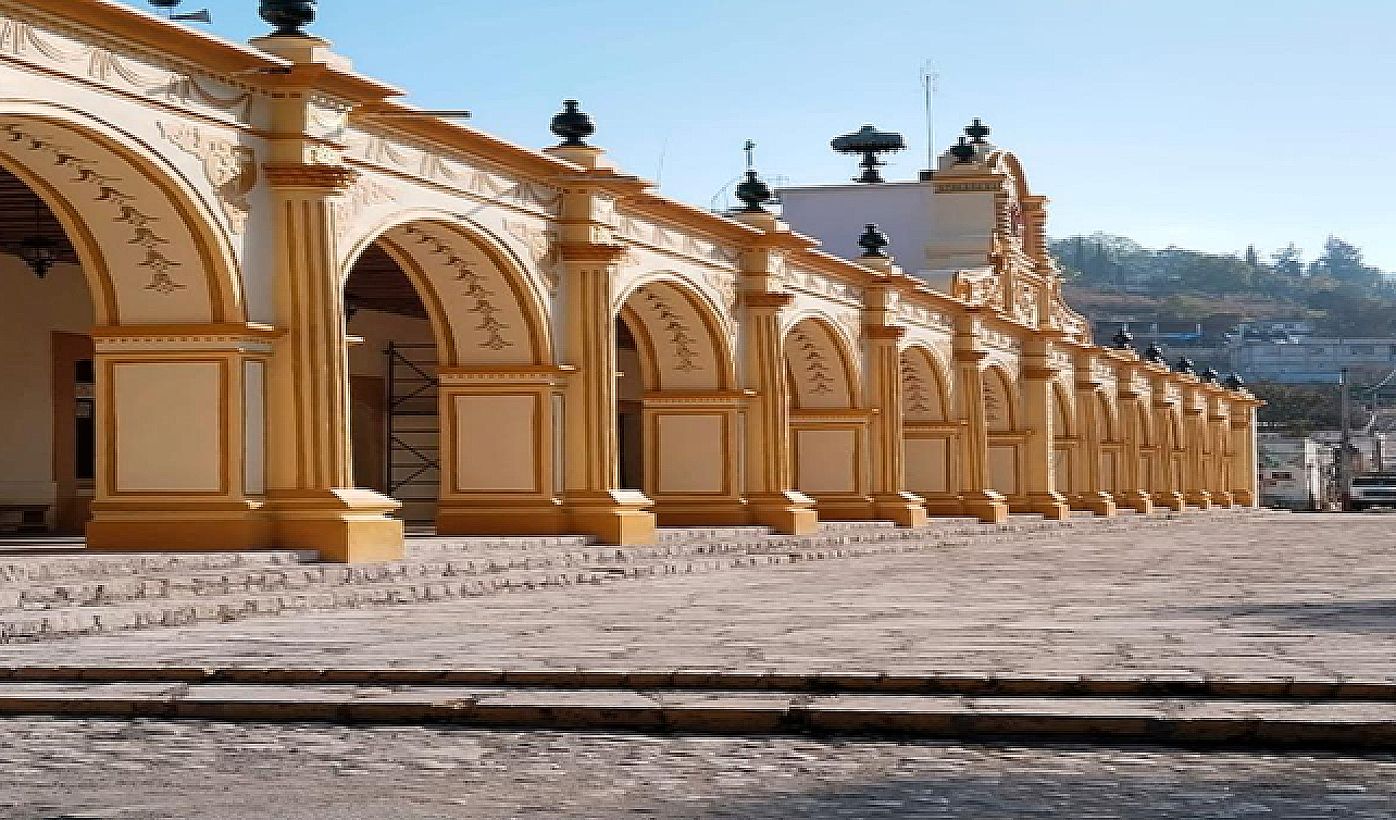 PALACIO MUNICIPAL