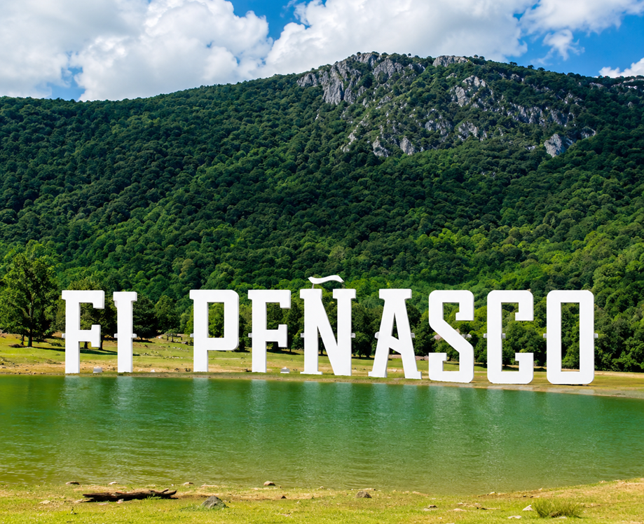 EL PEÑASCO