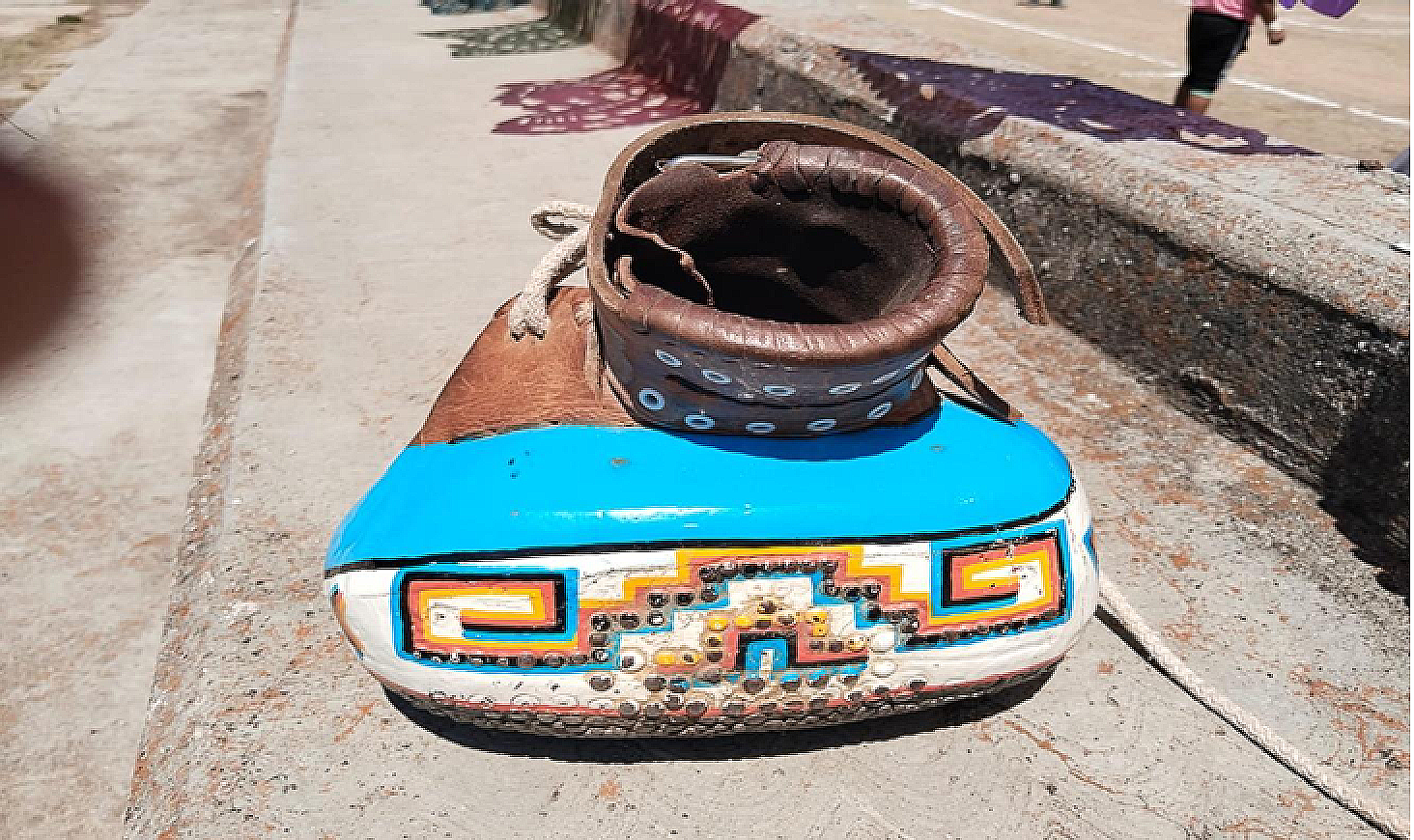 JUEGO ORIGINARIO (PASAJUEGO DE LA PELOTA MIXTECA Y  DE LA BATALLA)