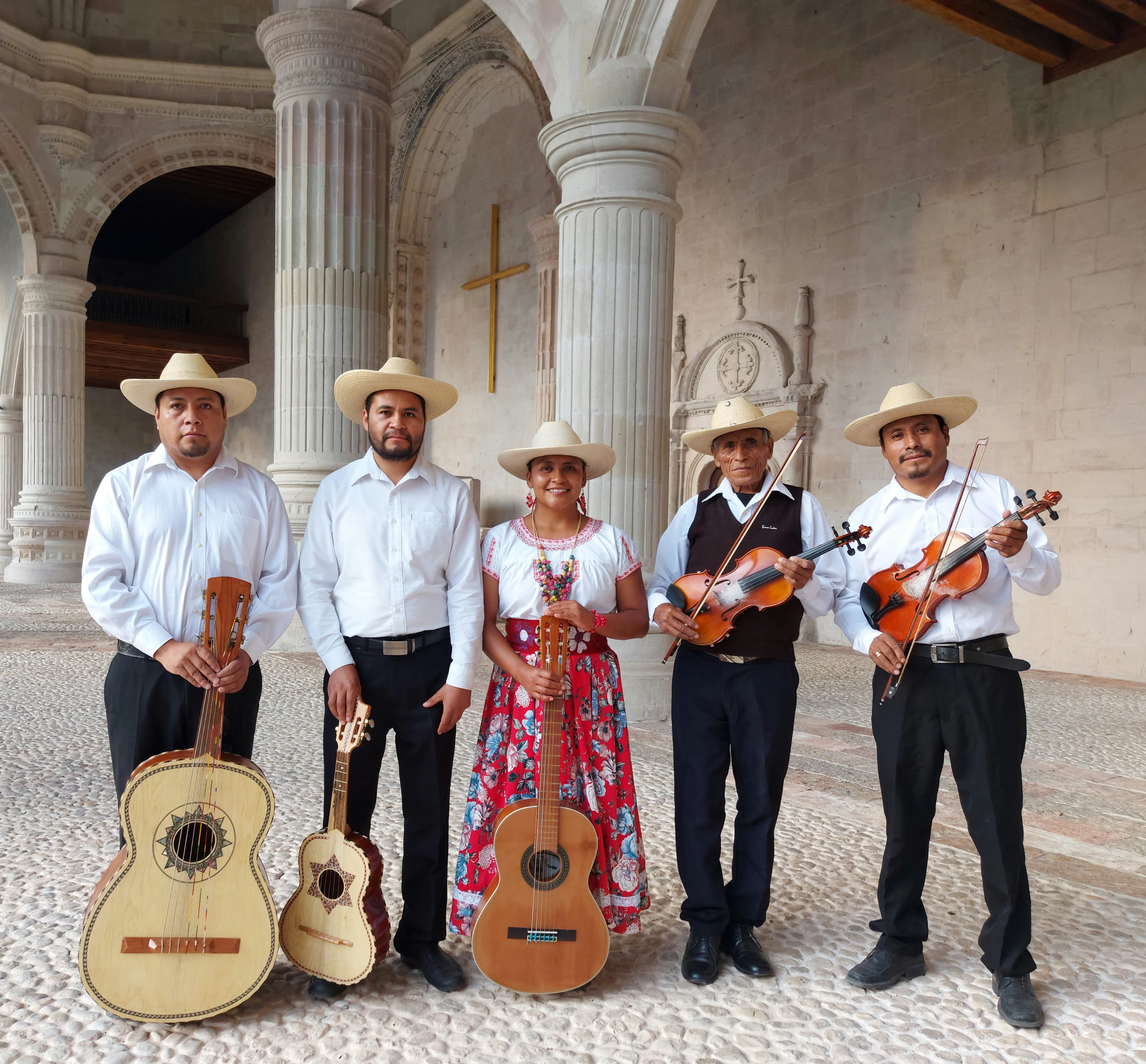 LA MÚSICA LÍRICA