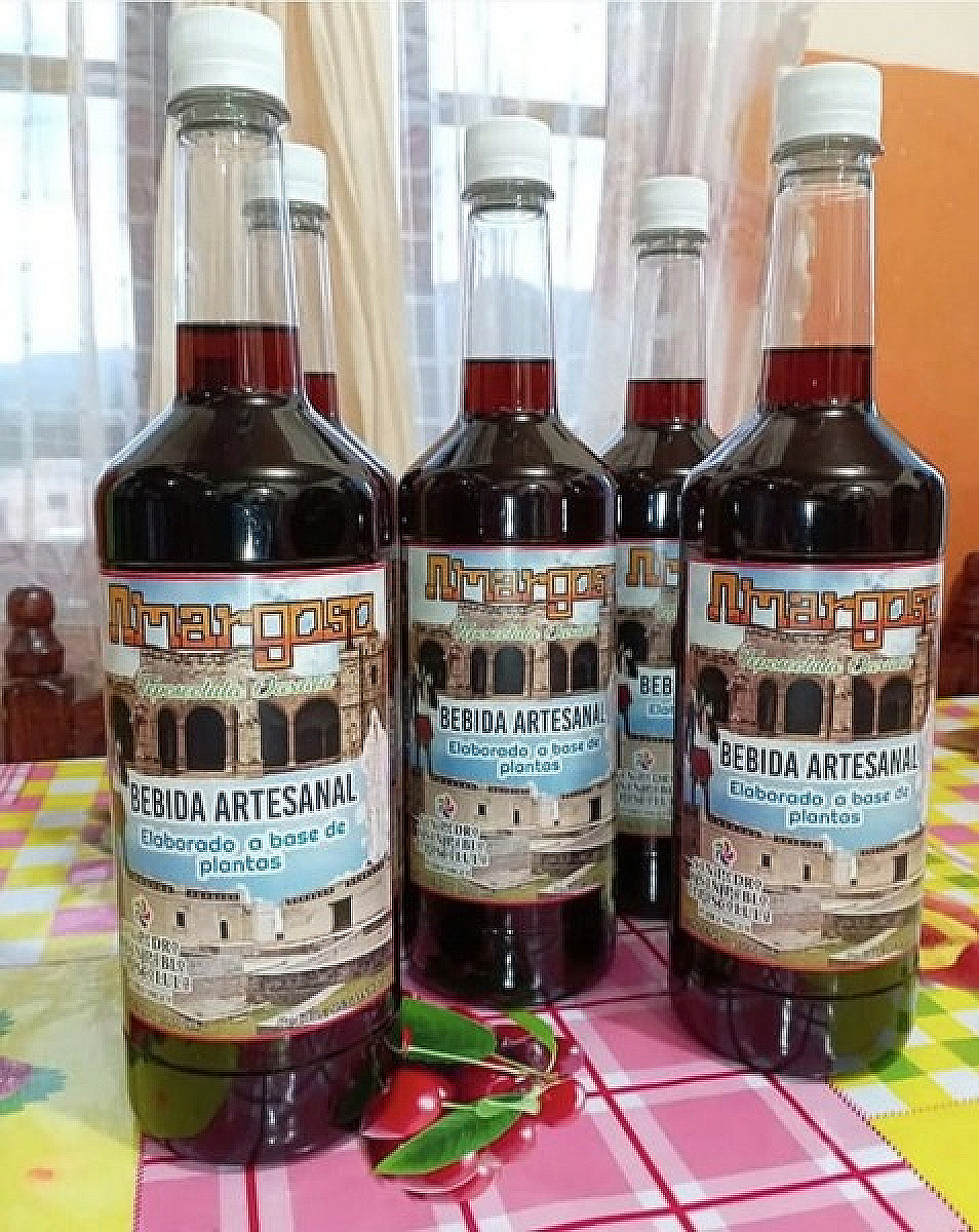 Bebidas Emblemáticas y Concentrados
