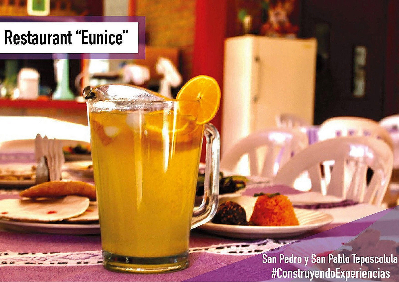 Restaurant Eunice