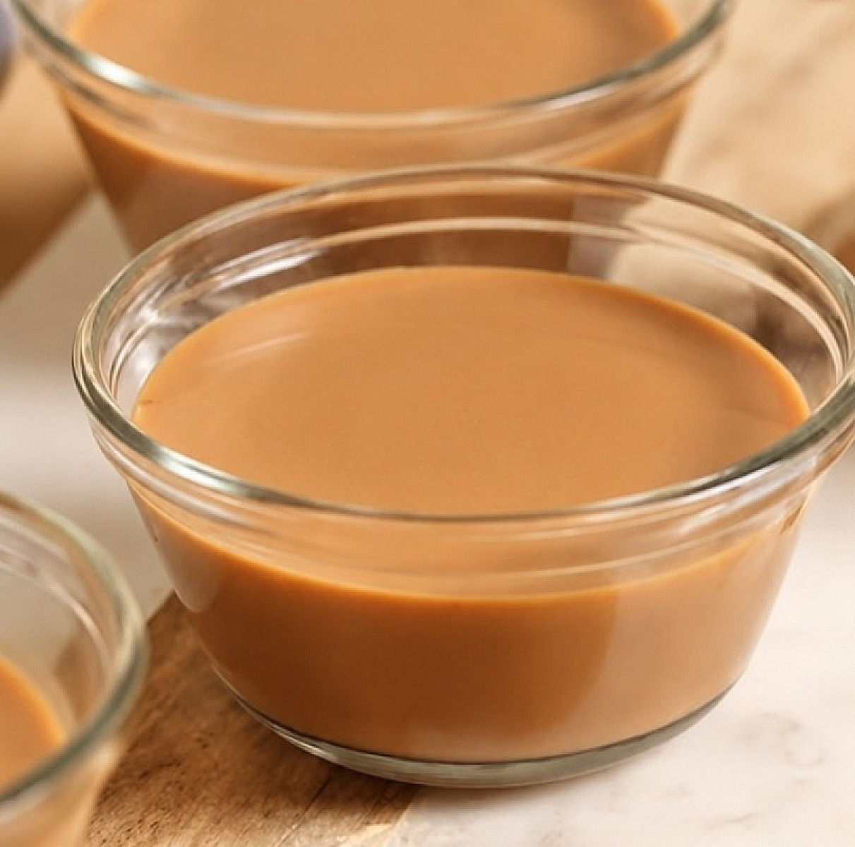 Dulce de haba.
