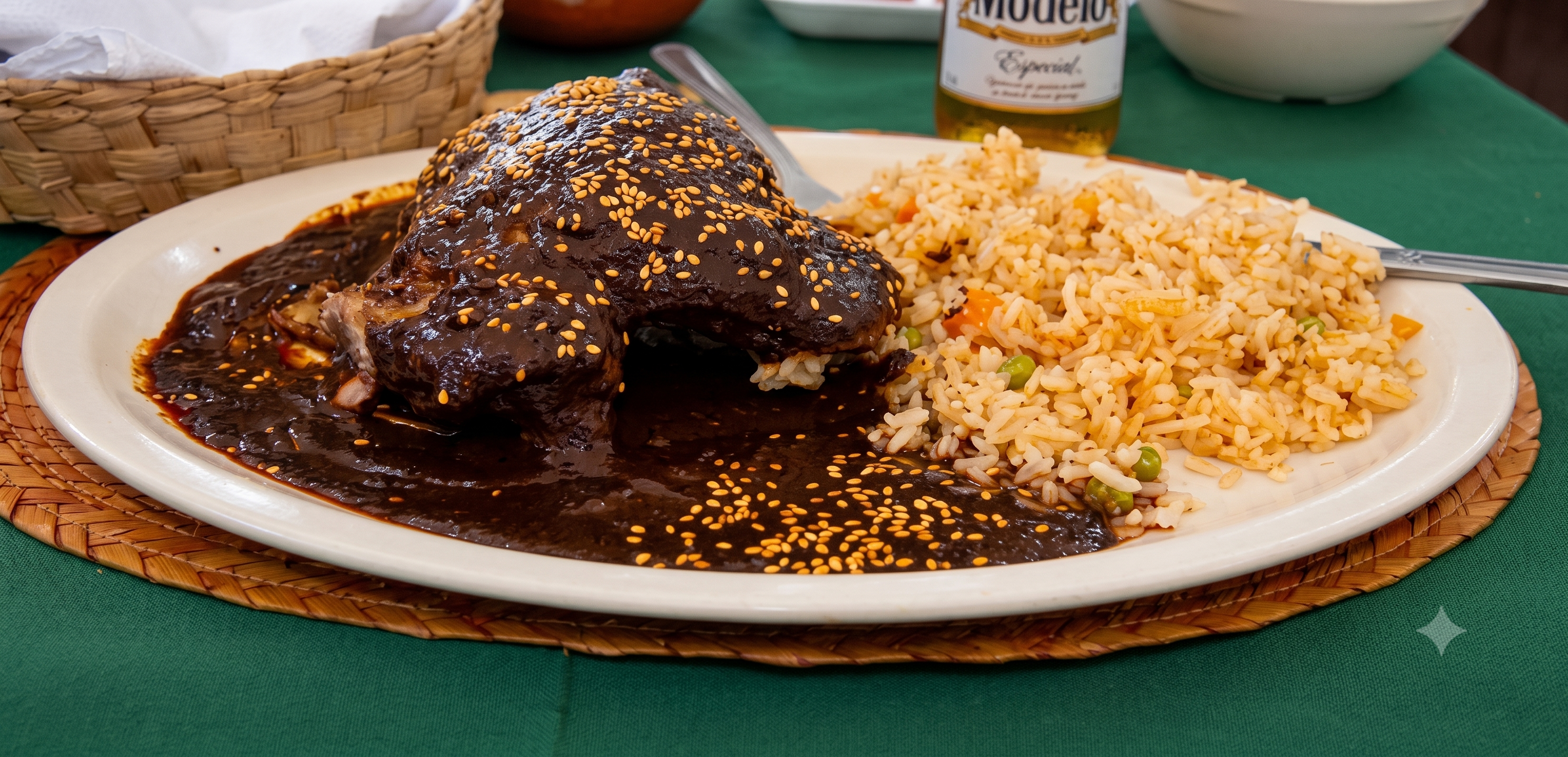Comida Tradicional