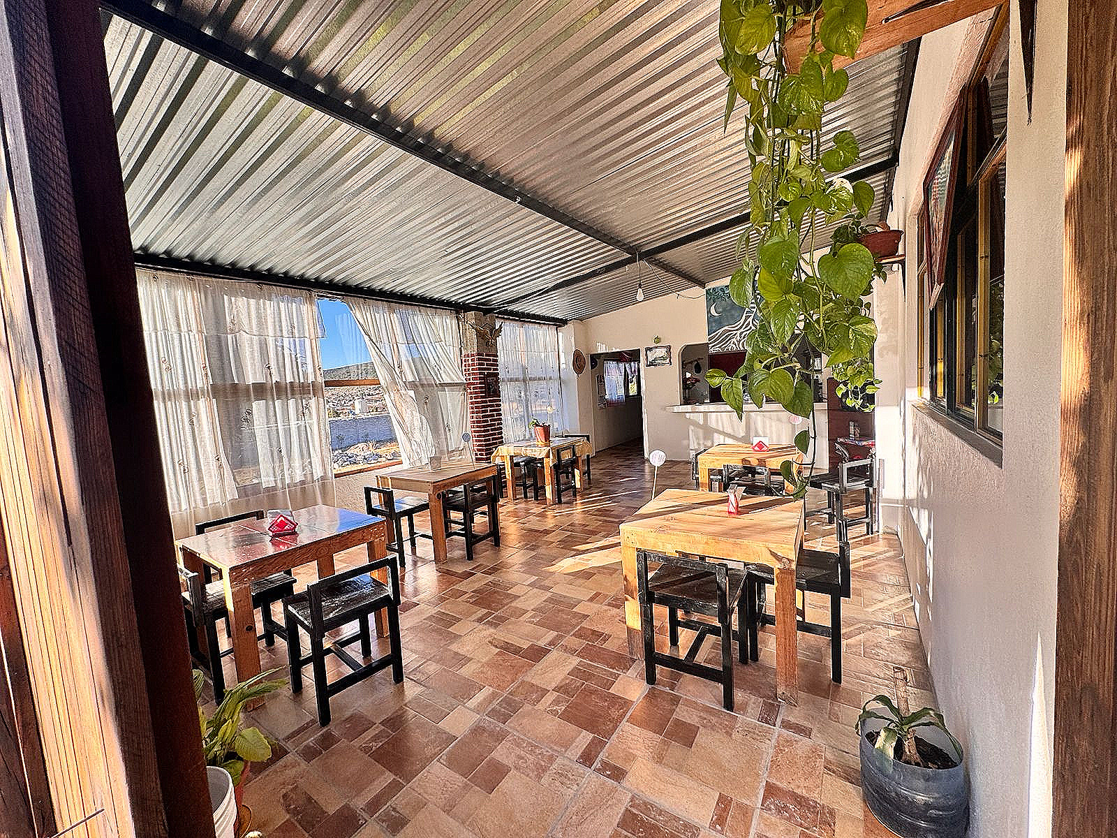 Restaurant El Nispero
