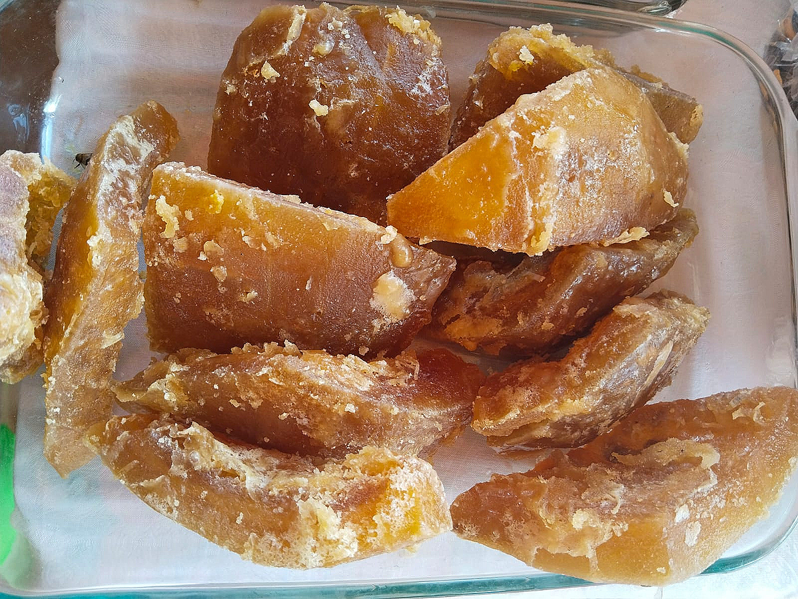 Dulces Tradicionales