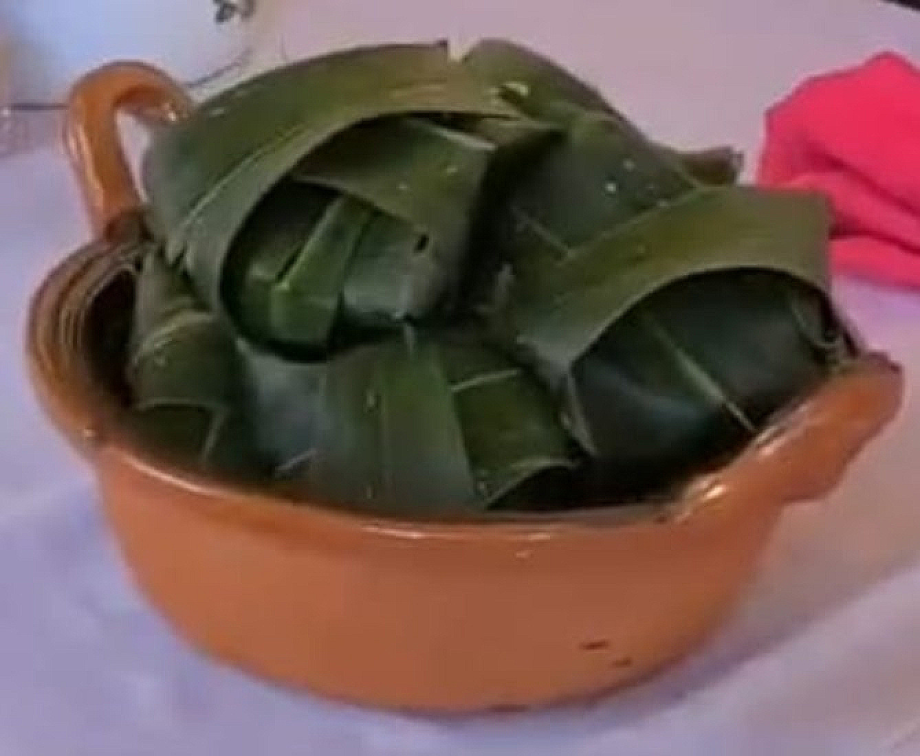 Chocholucos.