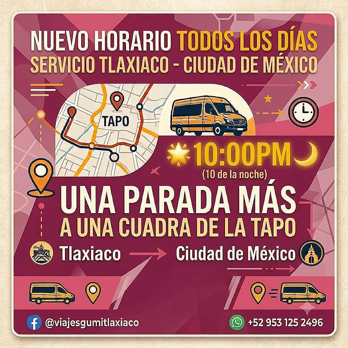 Viajes Gumi