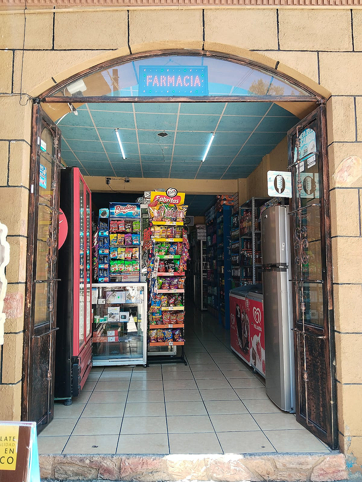 Farmacia Guadalupana