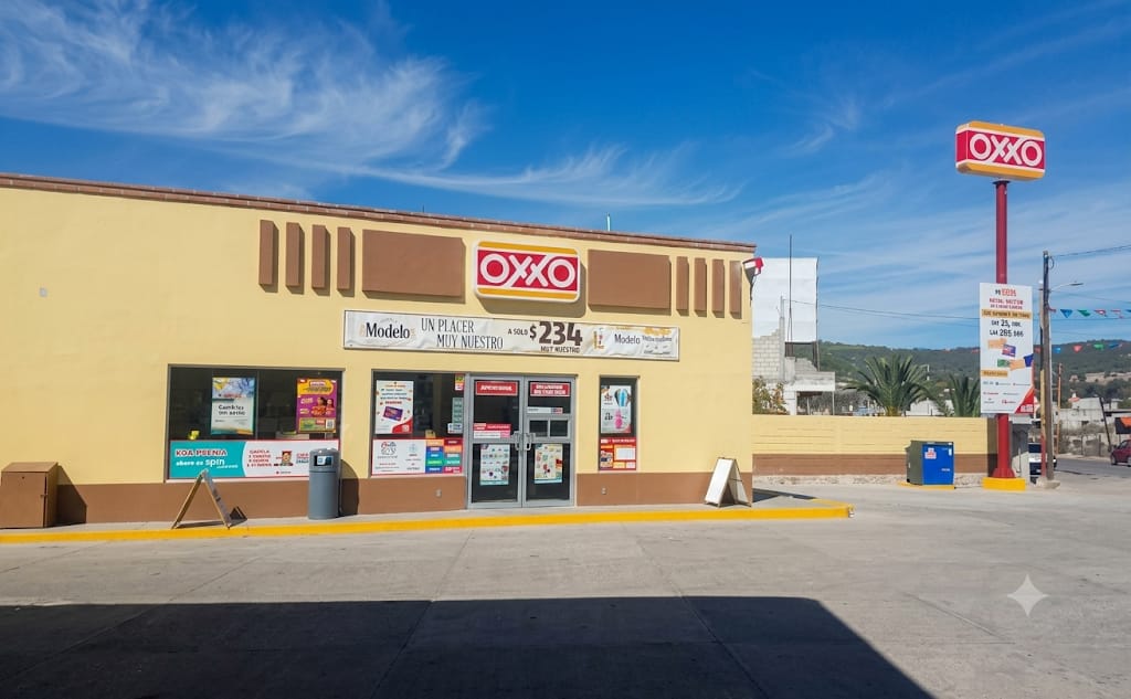 Oxxo