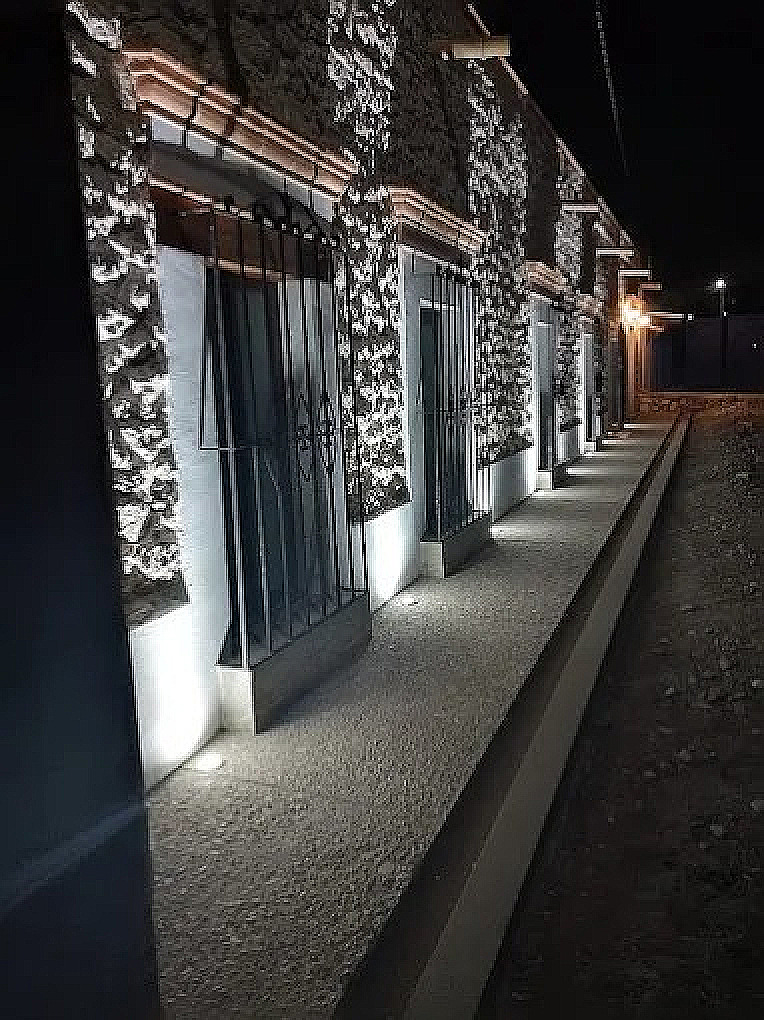 HOTEL "MESÓN DE LOS ABUELOS"