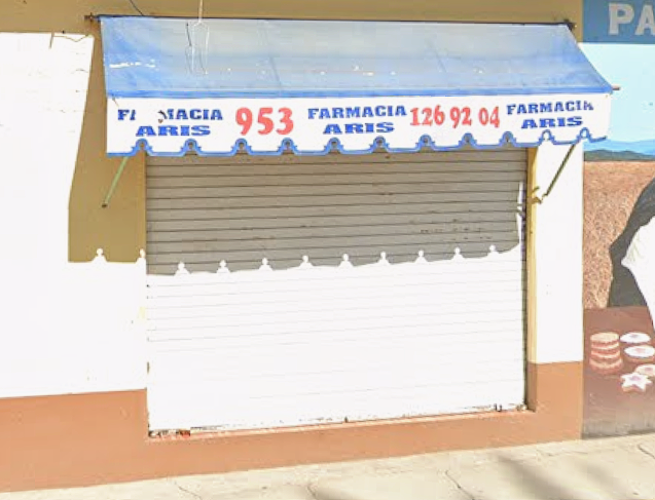 Farmacia Aris