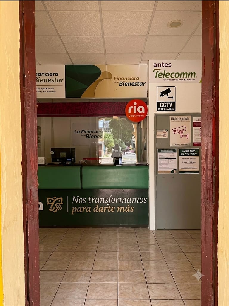 Financiera Bienestar