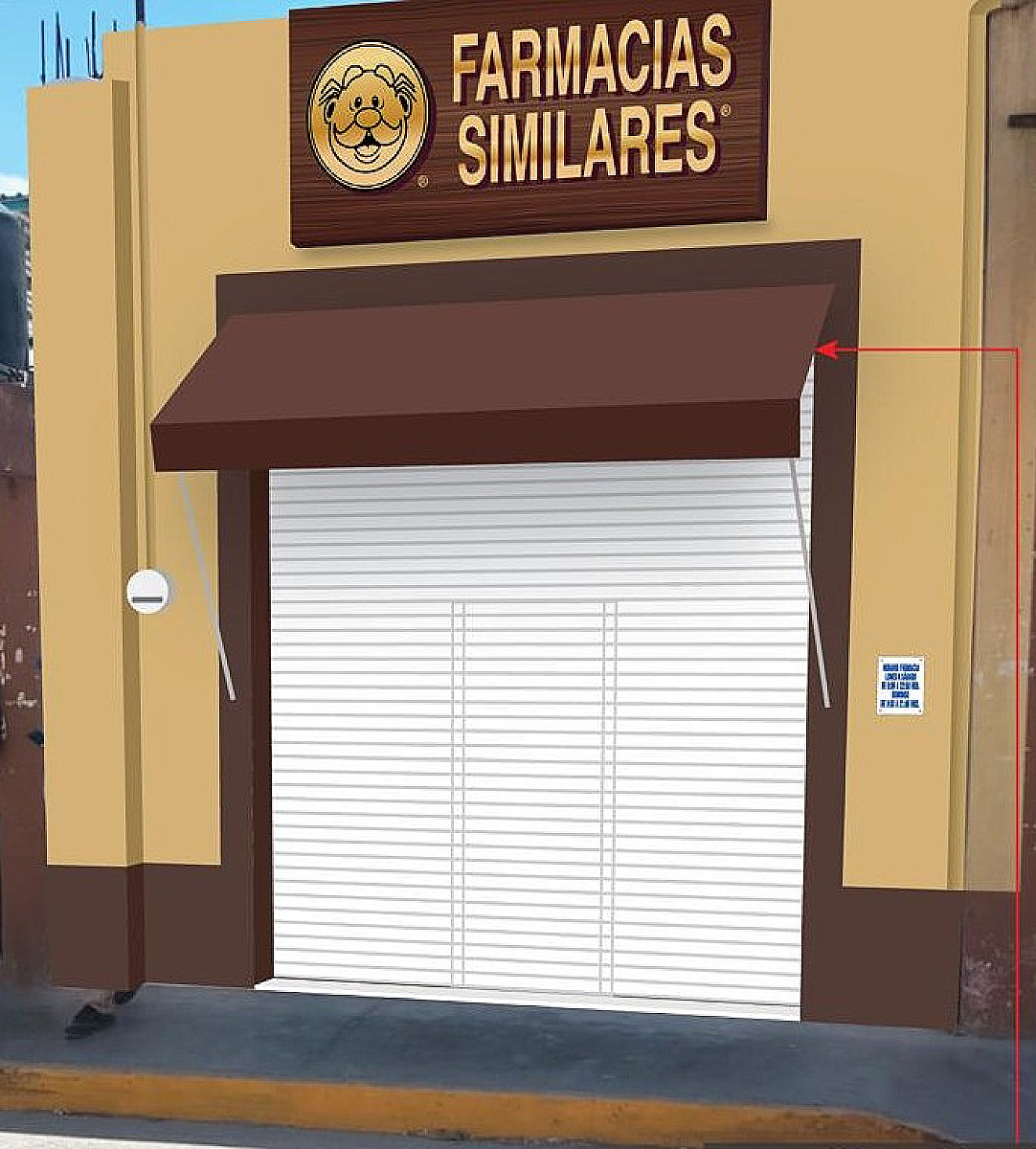 Farmcias Similares