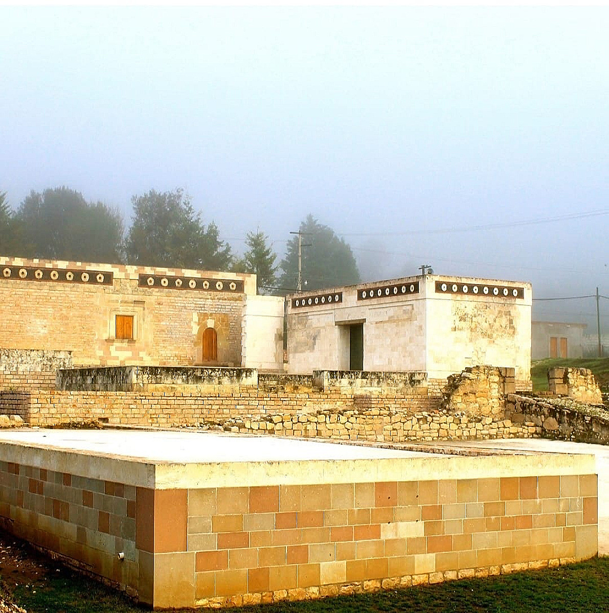 Casa de la Cacica