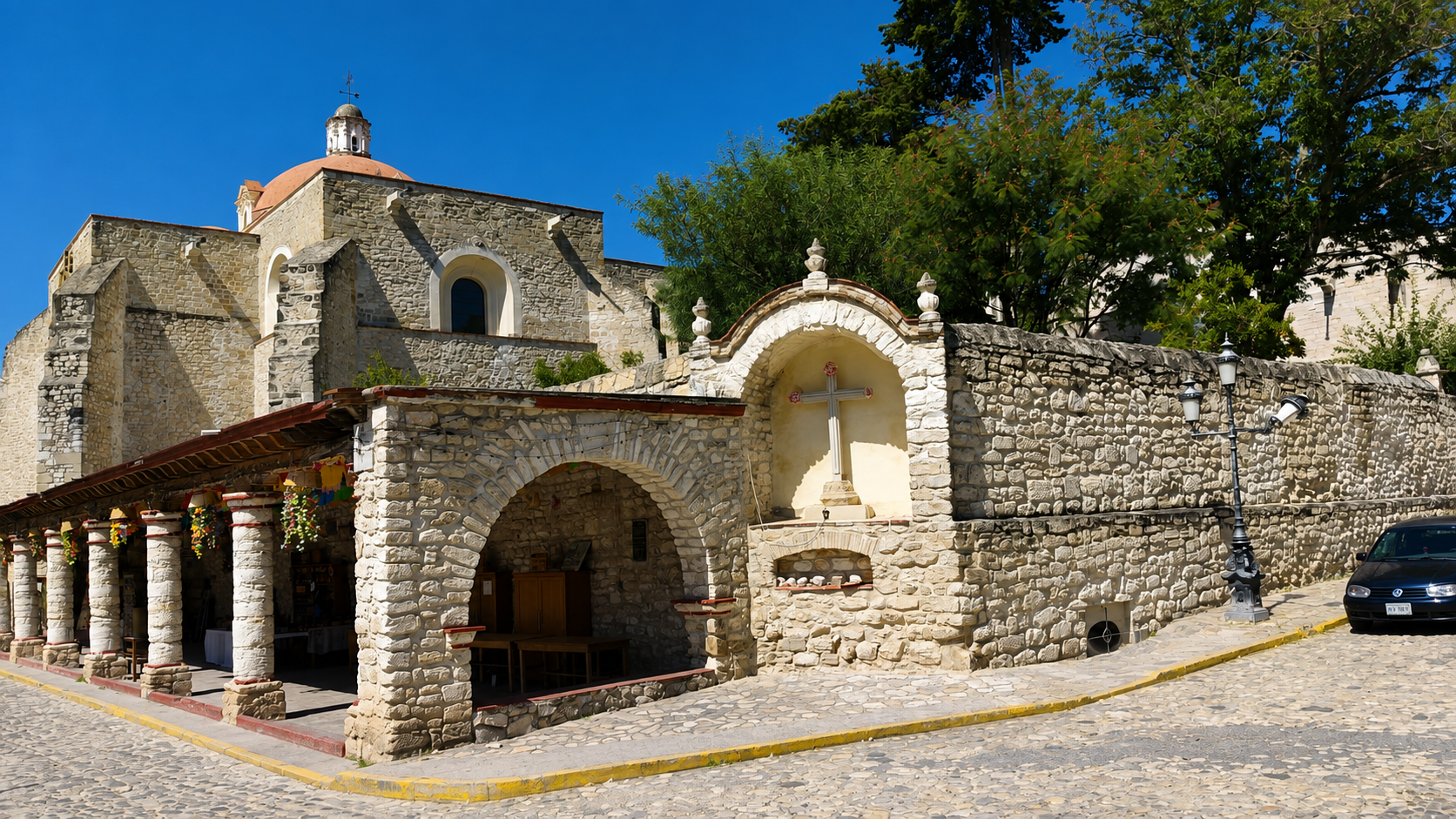 Portal de Dolores